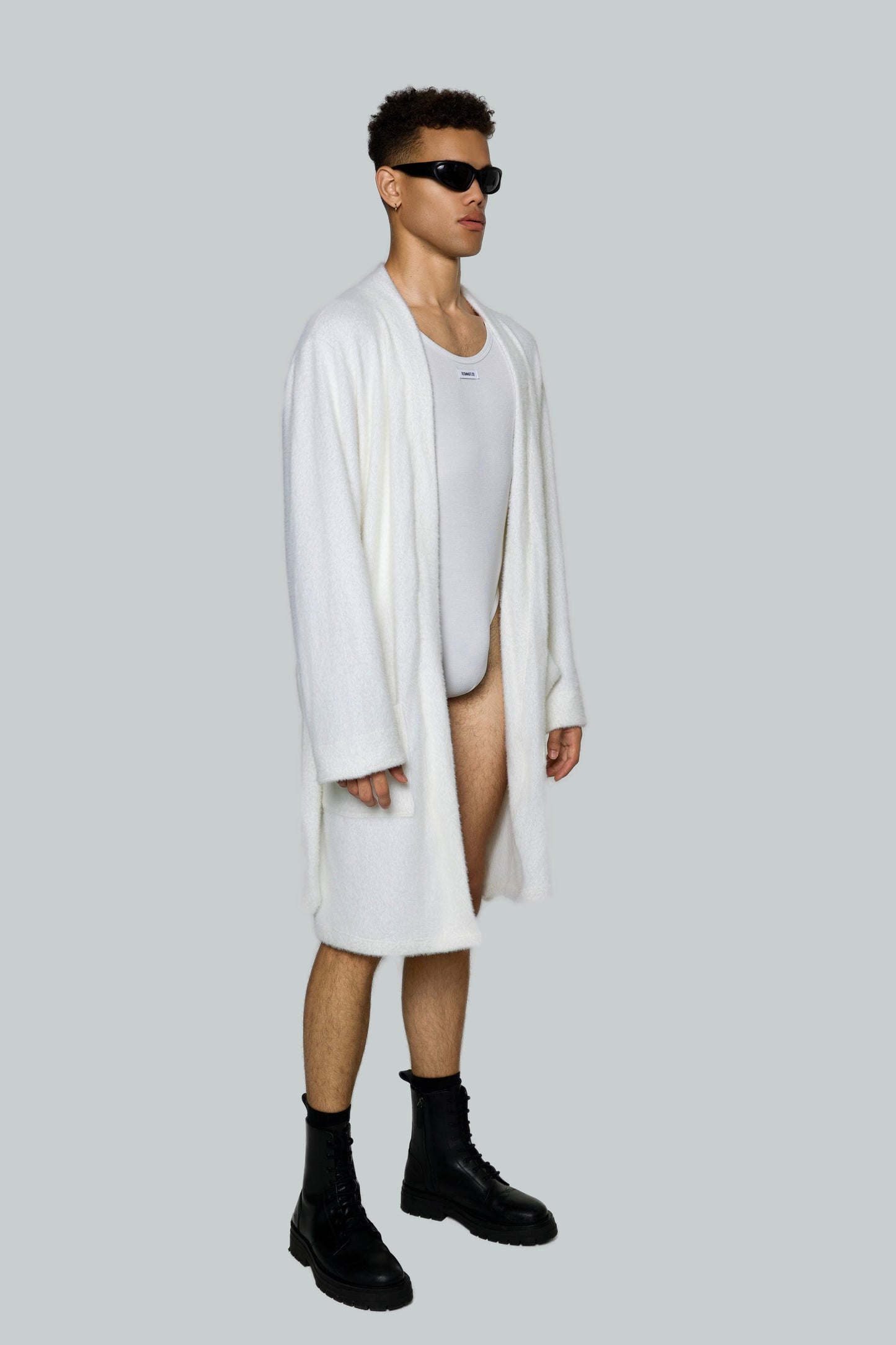 Bathrobe(Pre-order)