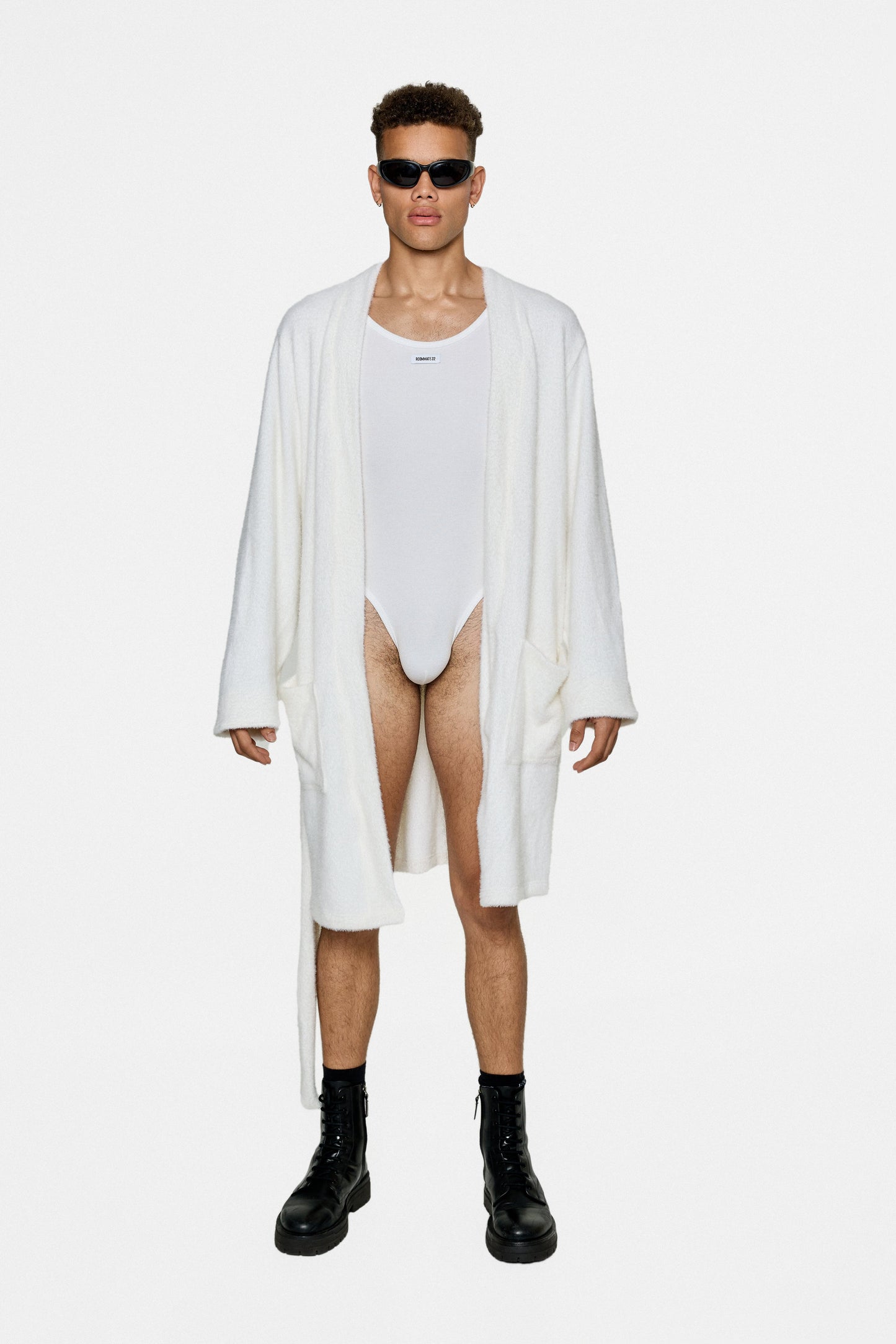 Bathrobe(Pre-order)