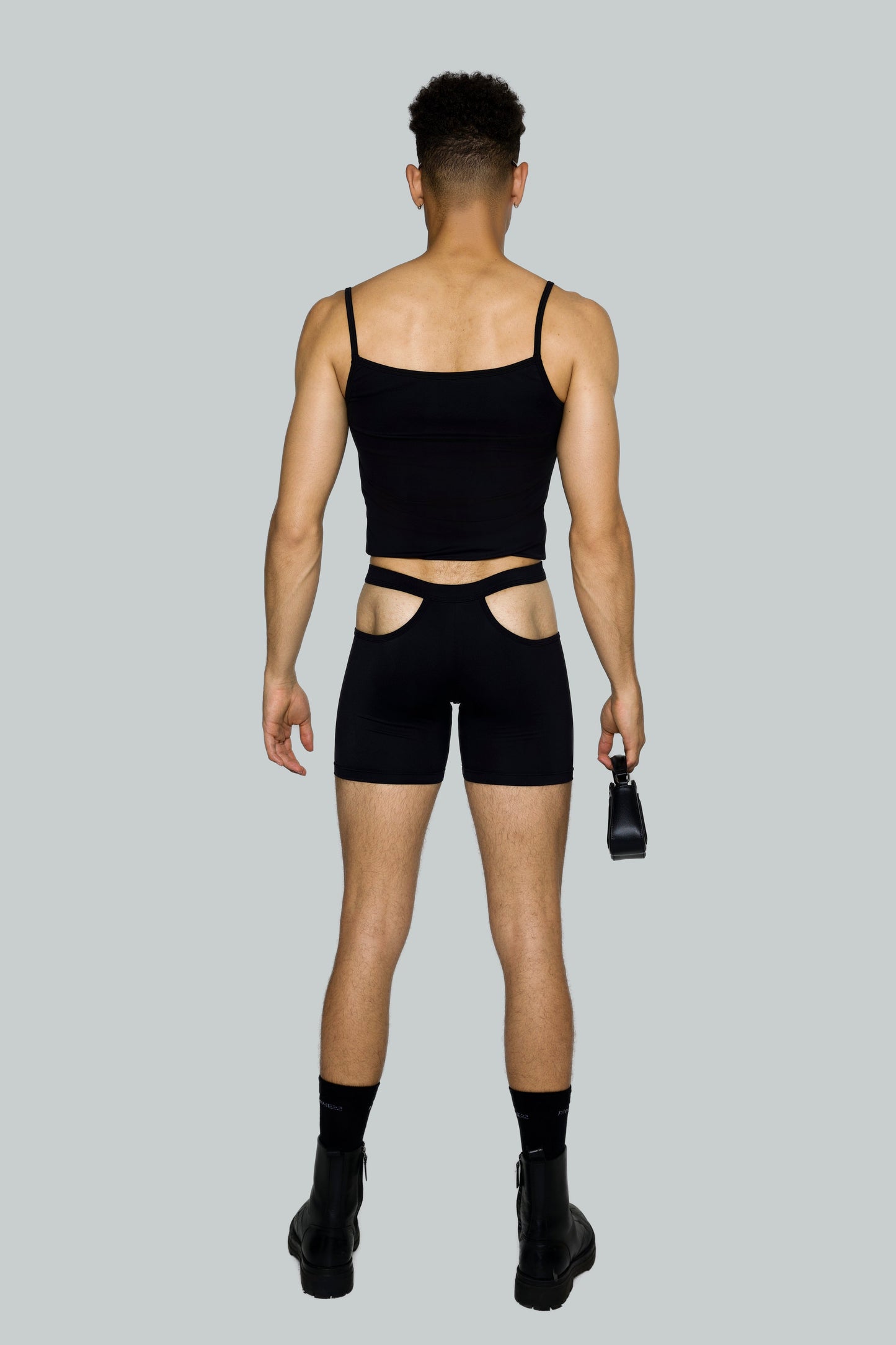 Vest(Pre-order)