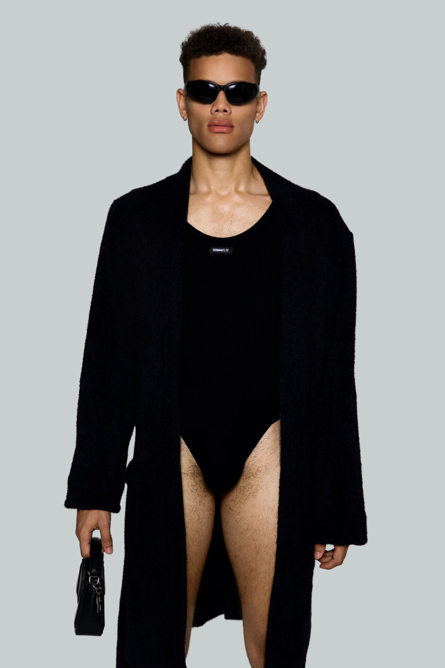Bathrobe(Pre-order)
