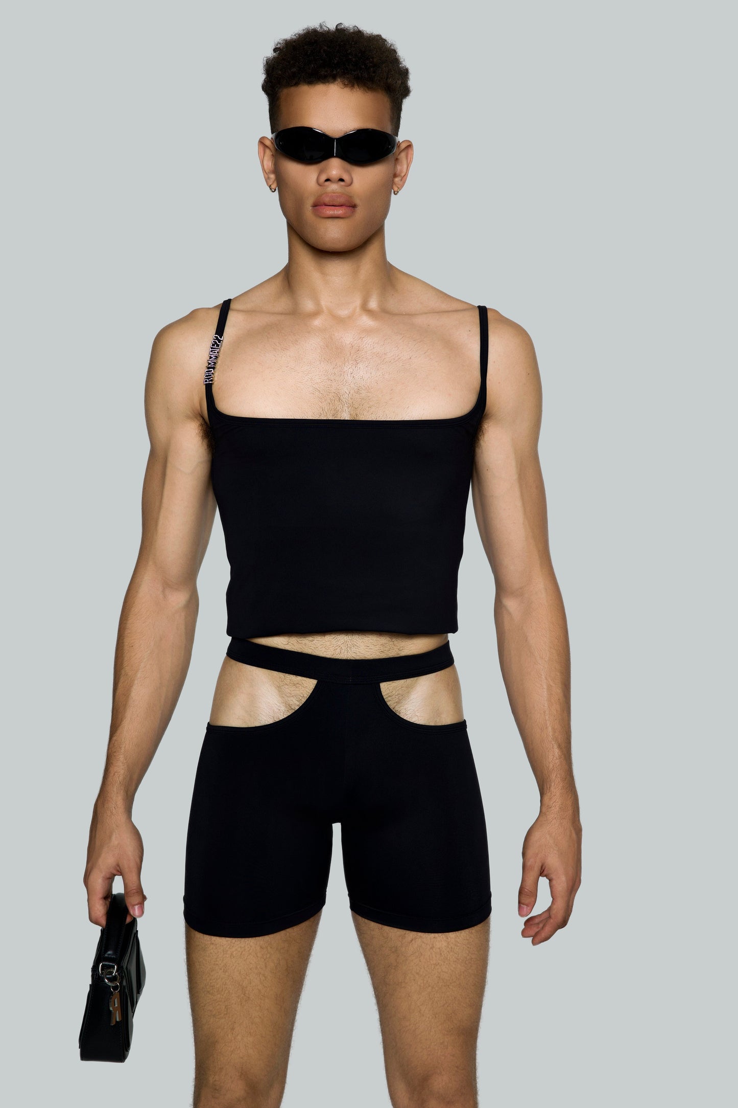 Vest(Pre-order)