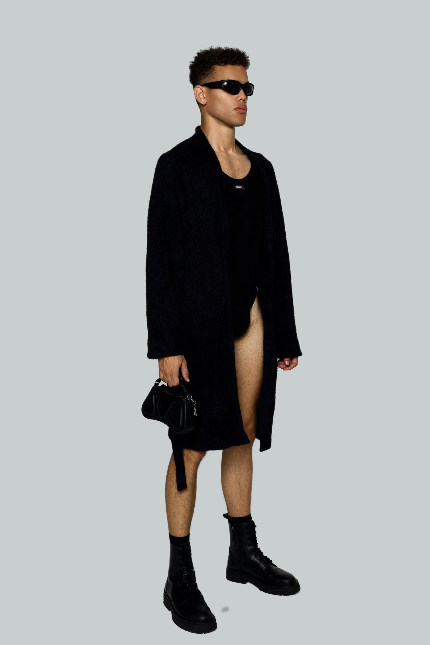 Bathrobe(Pre-order)