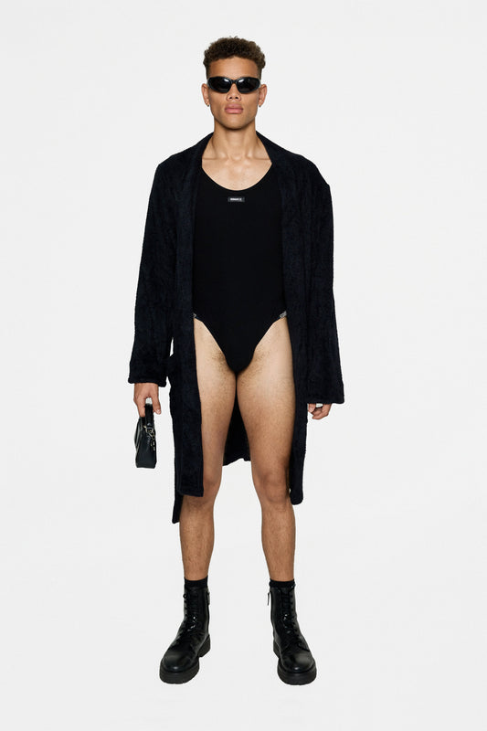 Bathrobe(Pre-order)
